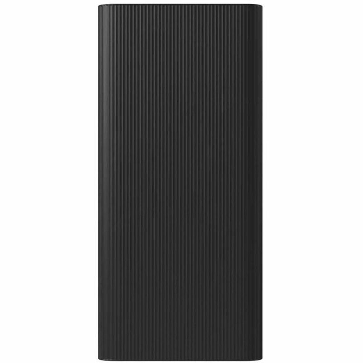 Laptop Charger Xiaomi PB3018ZM Black 30000 mAh-3