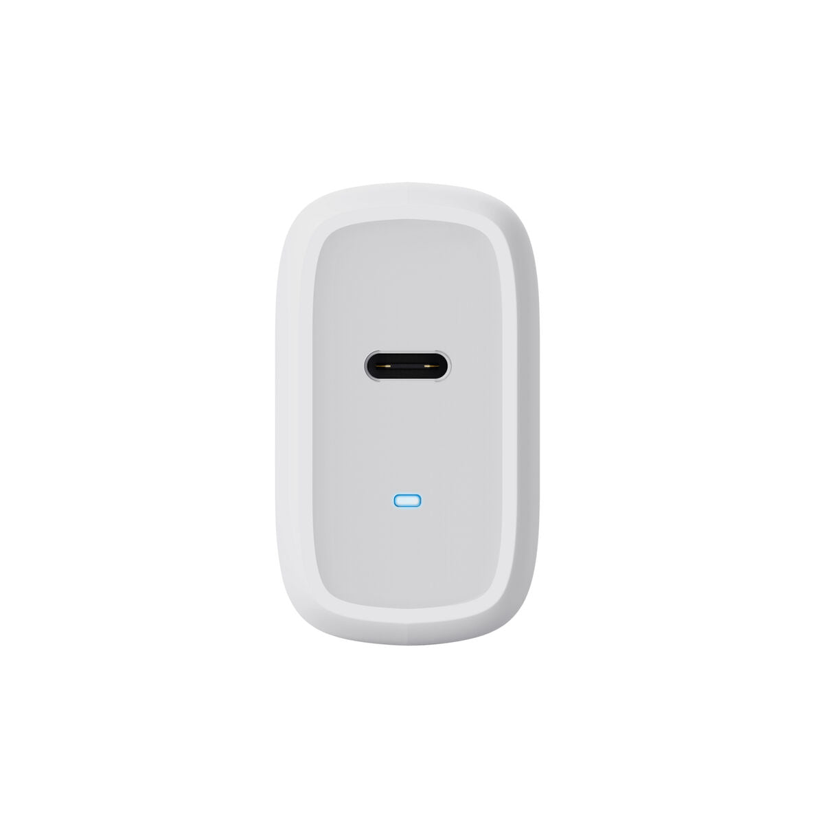 Wall Charger Trust 25138 White-7