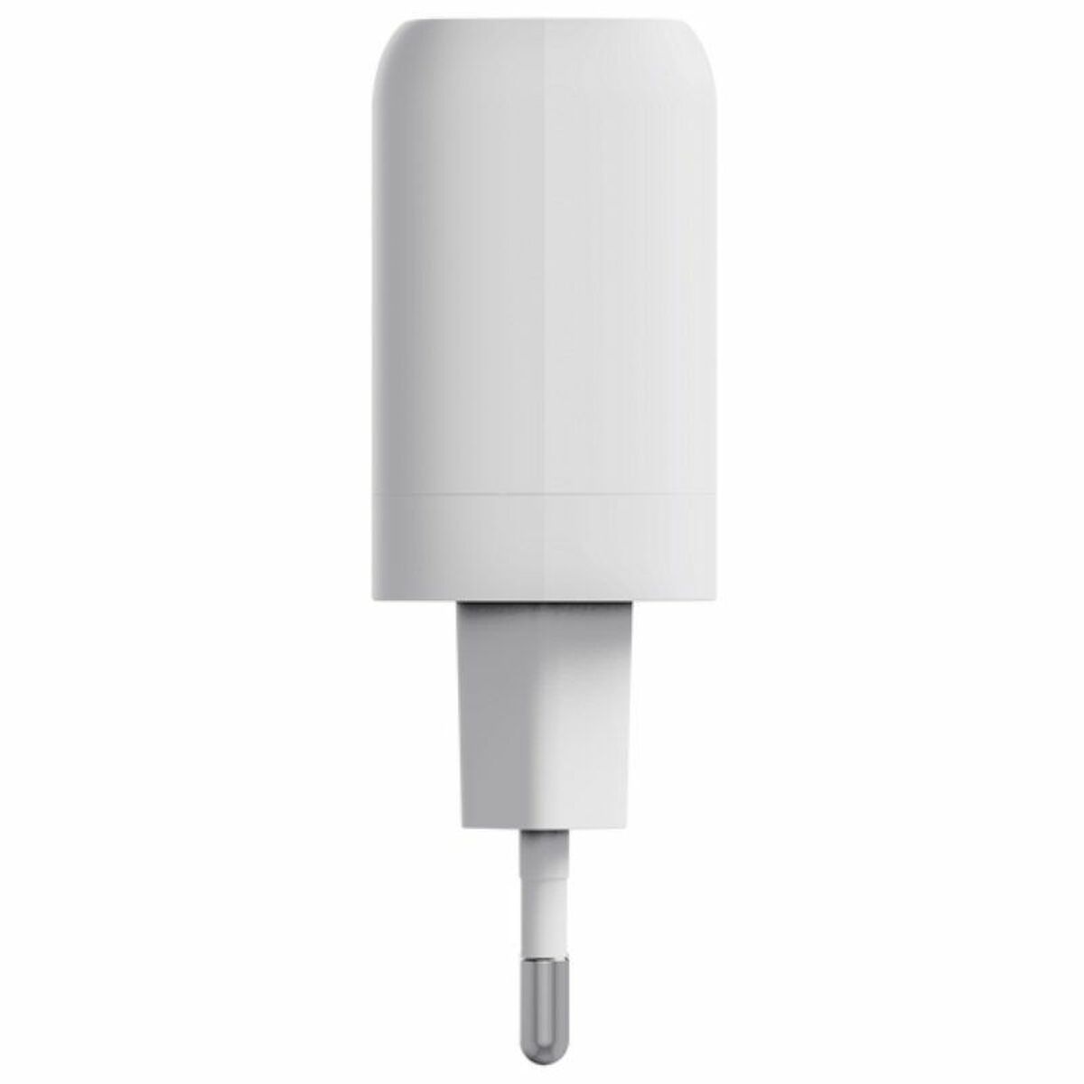 Wall Charger Trust 25138 White-10