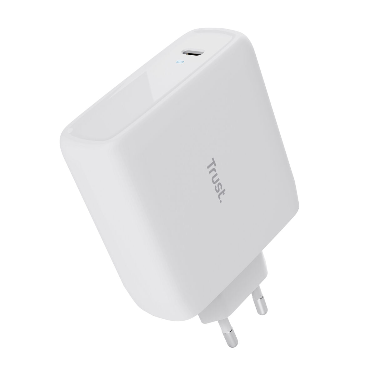 Wall Charger Trust 25140 White-6