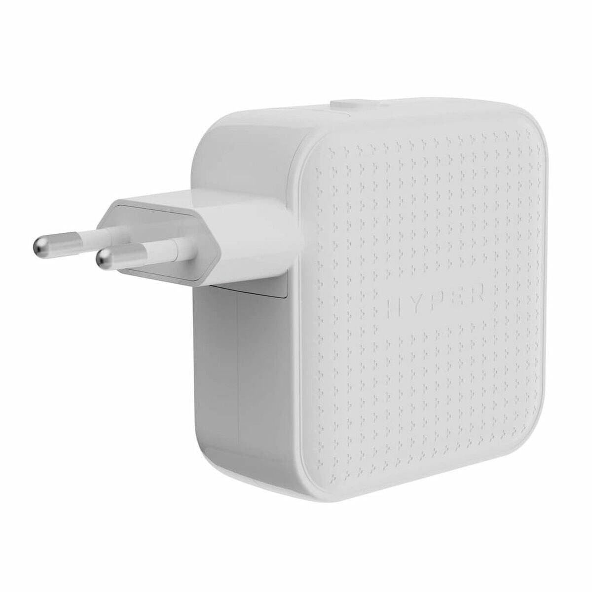 Wall Charger Hyper HJ1003WHWWGL White-12