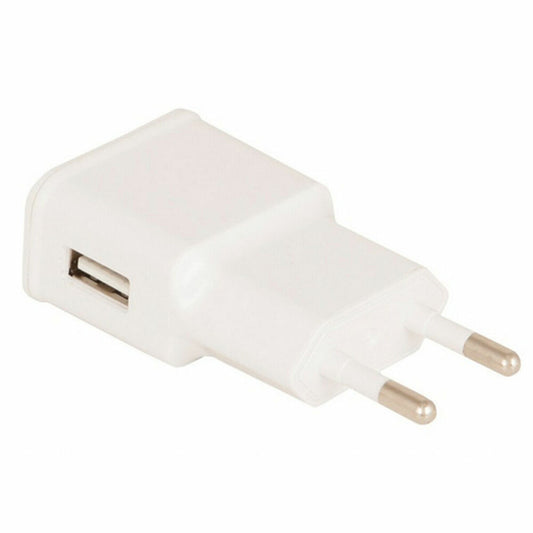 Wall Charger Urban Factory WCD21UF White-0