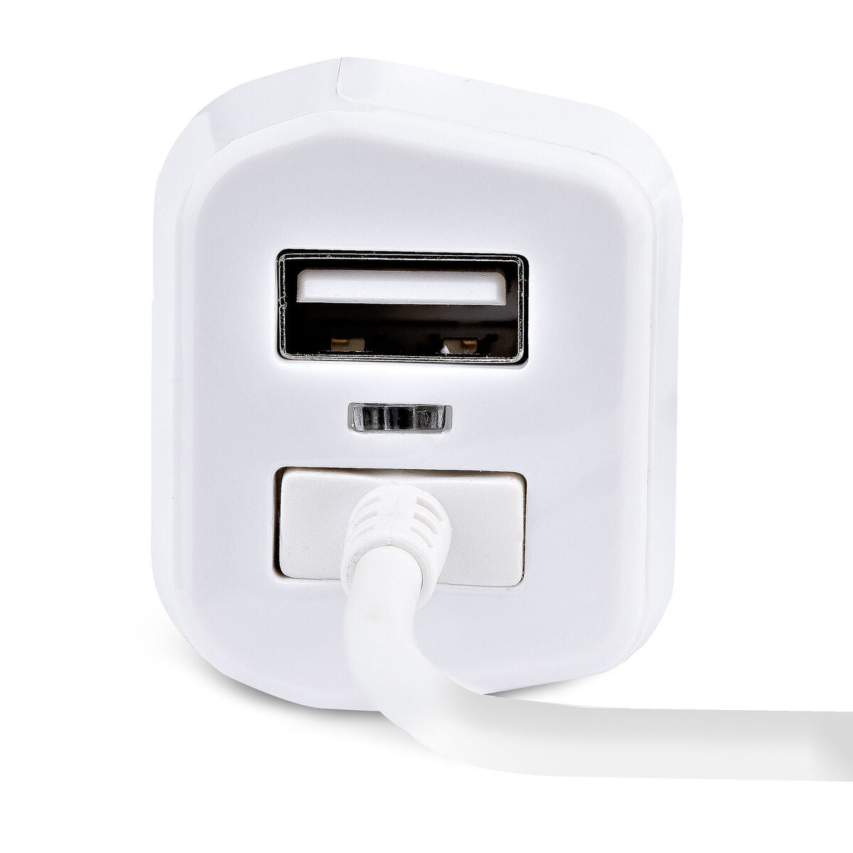 Car Charger Startech USBLT2PCARW2-2