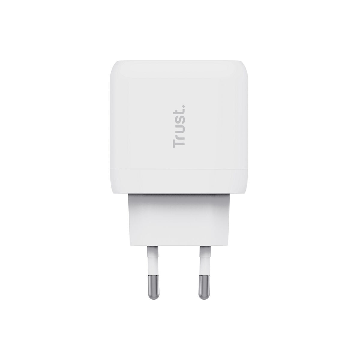 Wall Charger Trust 25138 White-6