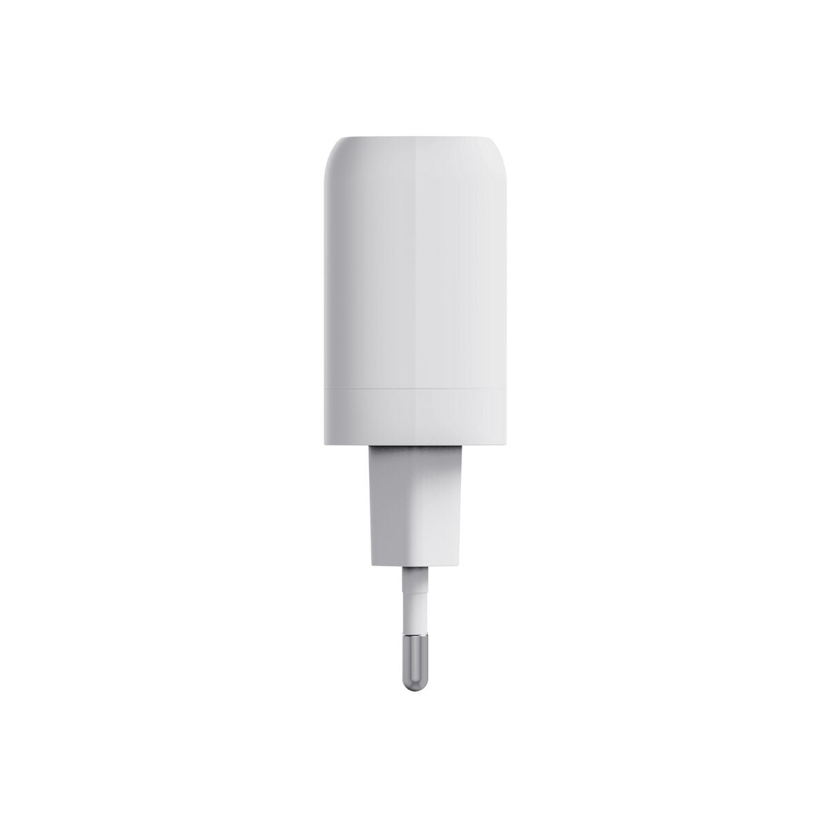 Wall Charger Trust 25138 White-4