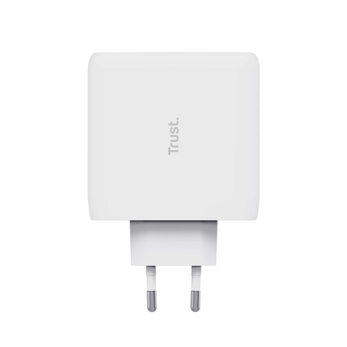 Wall Charger Trust 25140 White-4