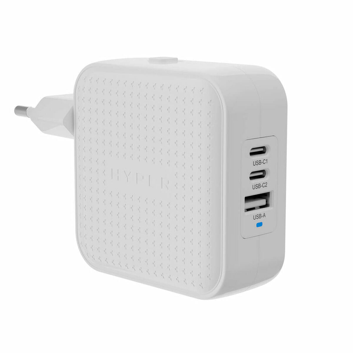 Wall Charger Hyper HJ1003WHWWGL White-14