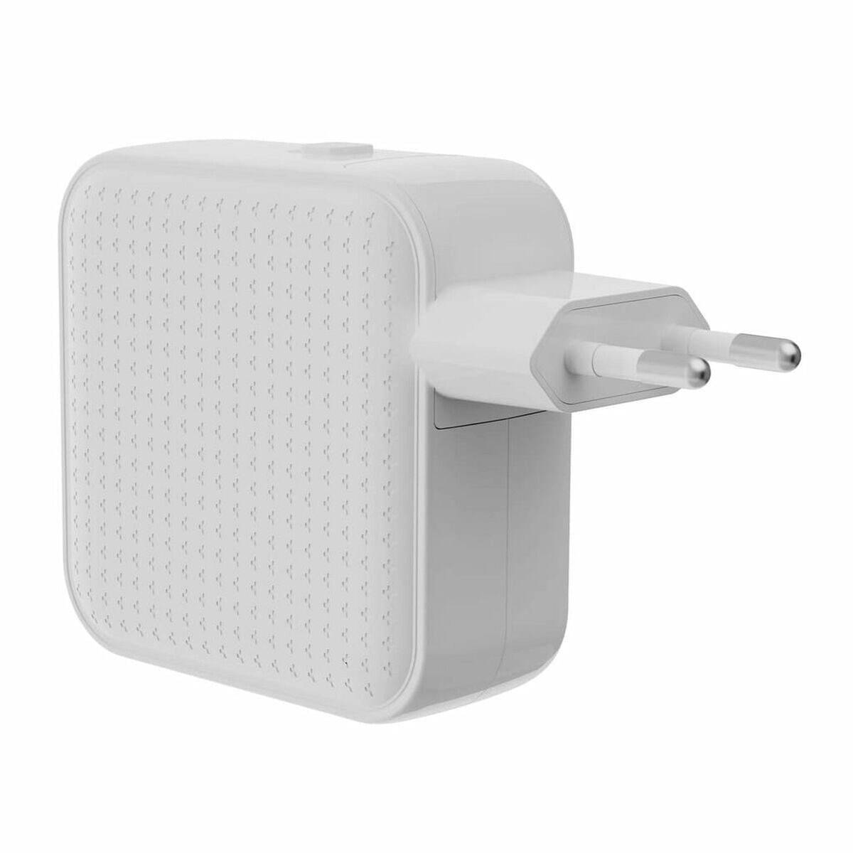 Wall Charger Hyper HJ1003WHWWGL White-11