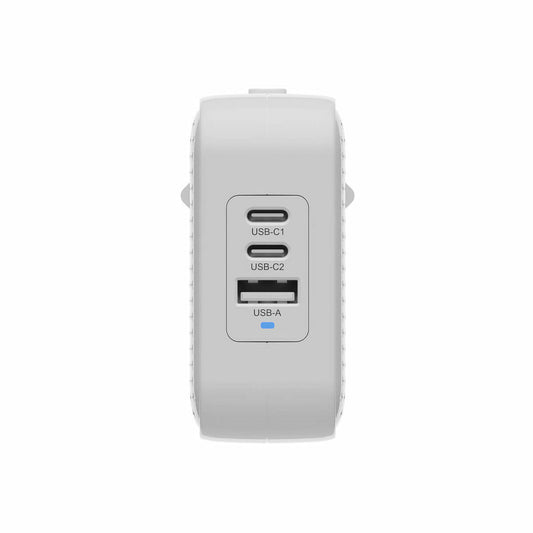 Wall Charger Hyper HJ1003WHWWGL White-10