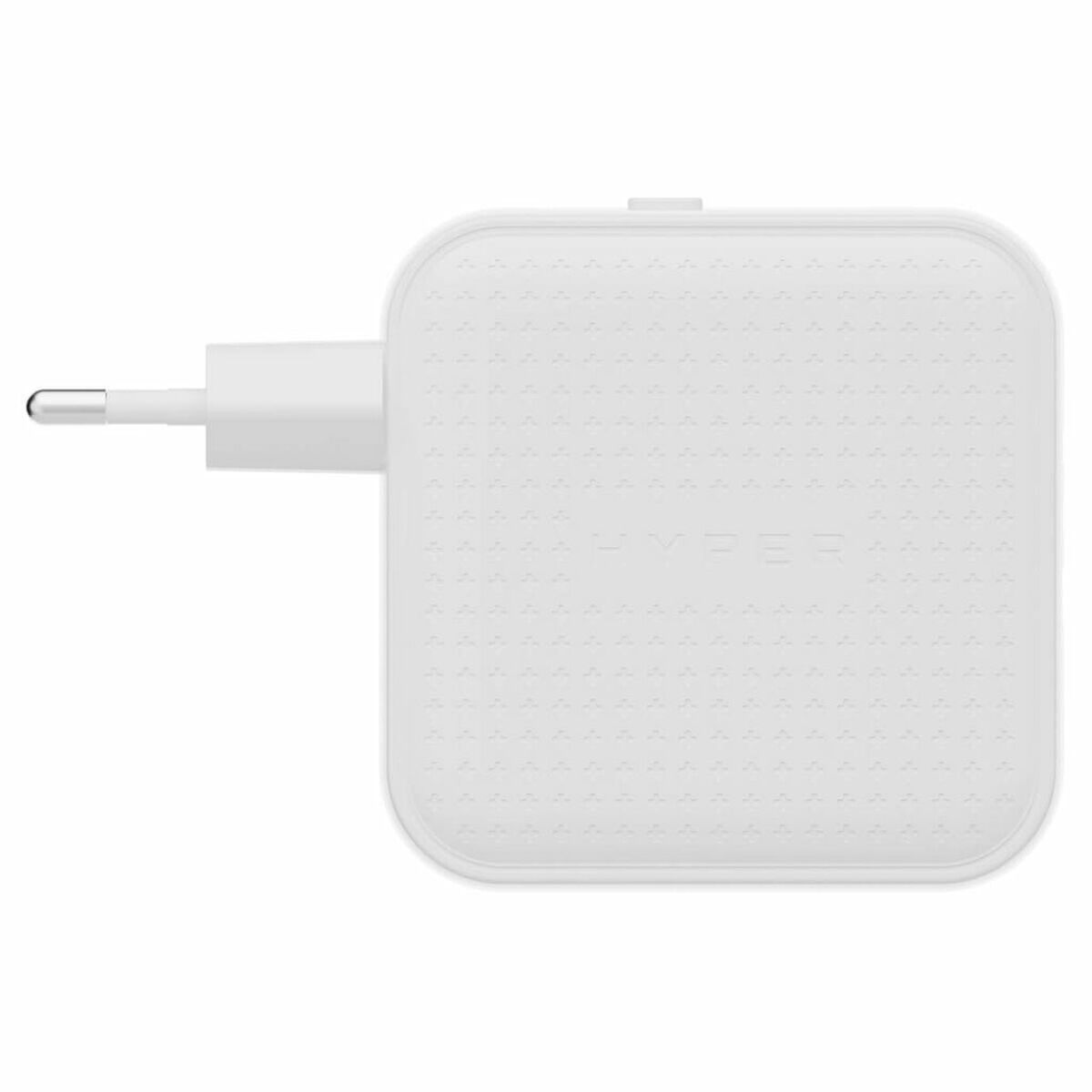 Wall Charger Hyper HJ1003WHWWGL White-8