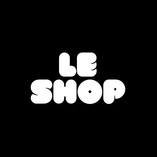 LE SHOP